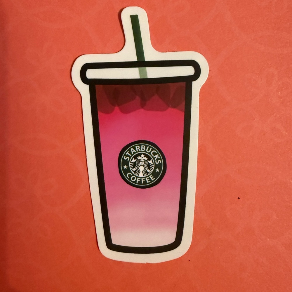 Coffee lovers Colorful Sticker Collection - Picture 12 of 12